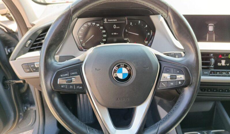 BMW 116D F40 Advantage ΕΛΛΗΝΙΚΗΣ ΑΝΤΙΠΡΟΣΩΠΕΙΑΣ full