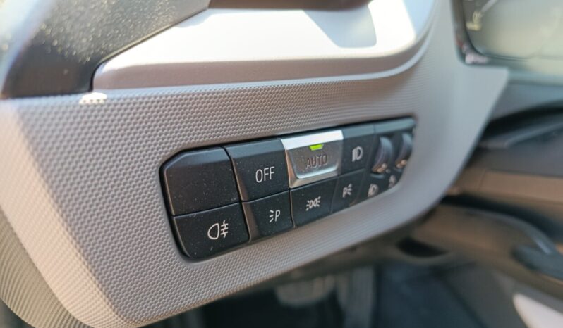 BMW 116D F40 Advantage ΕΛΛΗΝΙΚΗΣ ΑΝΤΙΠΡΟΣΩΠΕΙΑΣ full