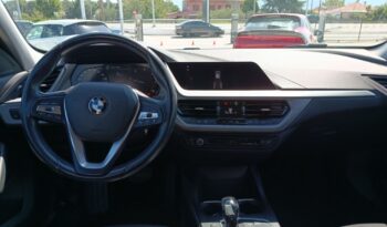 BMW 116D F40 Advantage ΕΛΛΗΝΙΚΗΣ ΑΝΤΙΠΡΟΣΩΠΕΙΑΣ full