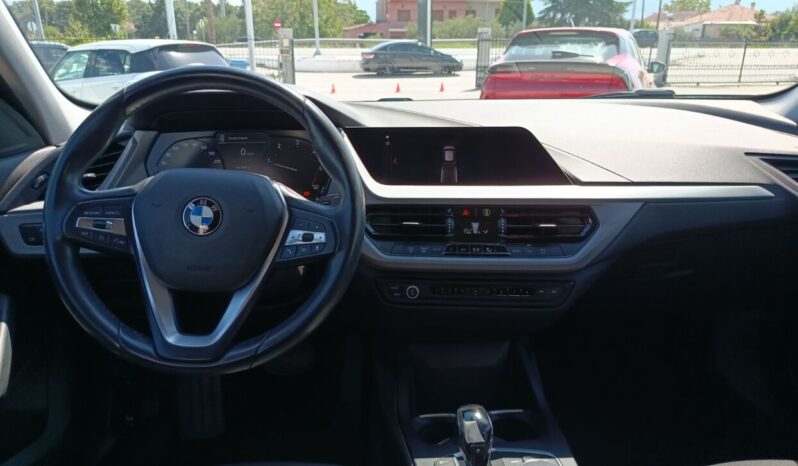 BMW 116D F40 Advantage ΕΛΛΗΝΙΚΗΣ ΑΝΤΙΠΡΟΣΩΠΕΙΑΣ full