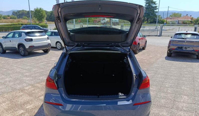 BMW 116D F40 Advantage ΕΛΛΗΝΙΚΗΣ ΑΝΤΙΠΡΟΣΩΠΕΙΑΣ full
