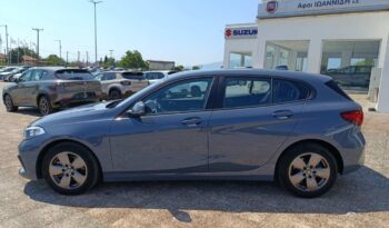 BMW 116D F40 Advantage ΕΛΛΗΝΙΚΗΣ ΑΝΤΙΠΡΟΣΩΠΕΙΑΣ full