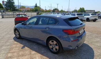 BMW 116D F40 Advantage ΕΛΛΗΝΙΚΗΣ ΑΝΤΙΠΡΟΣΩΠΕΙΑΣ full