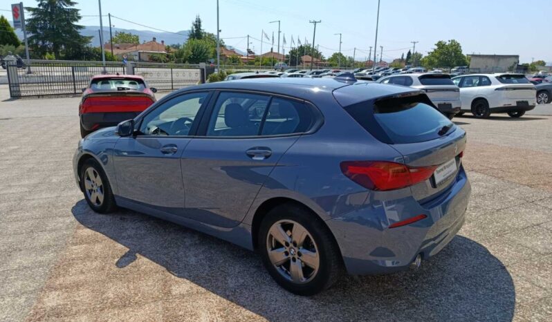 BMW 116D F40 Advantage ΕΛΛΗΝΙΚΗΣ ΑΝΤΙΠΡΟΣΩΠΕΙΑΣ full