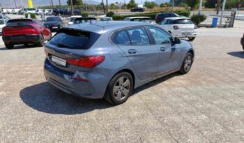 BMW 116D F40 Advantage ΕΛΛΗΝΙΚΗΣ ΑΝΤΙΠΡΟΣΩΠΕΙΑΣ full