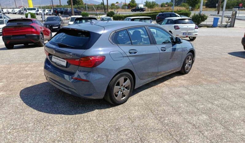 BMW 116D F40 Advantage ΕΛΛΗΝΙΚΗΣ ΑΝΤΙΠΡΟΣΩΠΕΙΑΣ full