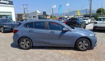 BMW 116D F40 Advantage ΕΛΛΗΝΙΚΗΣ ΑΝΤΙΠΡΟΣΩΠΕΙΑΣ full
