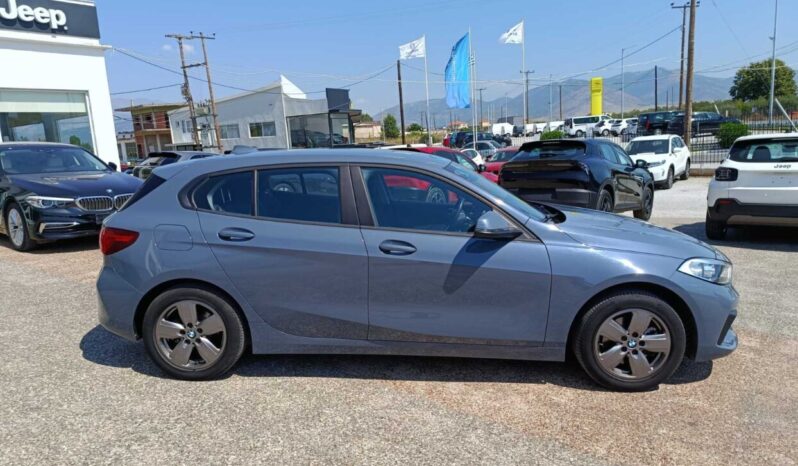 BMW 116D F40 Advantage ΕΛΛΗΝΙΚΗΣ ΑΝΤΙΠΡΟΣΩΠΕΙΑΣ full