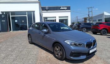 BMW 116D F40 Advantage ΕΛΛΗΝΙΚΗΣ ΑΝΤΙΠΡΟΣΩΠΕΙΑΣ full