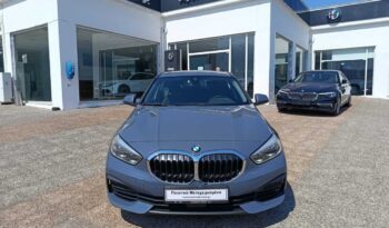 BMW 116D F40 Advantage ΕΛΛΗΝΙΚΗΣ ΑΝΤΙΠΡΟΣΩΠΕΙΑΣ full