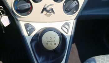 FORD KA 1.2 TREND (Φ) full
