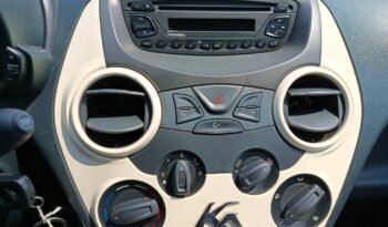 FORD KA 1.2 TREND (Φ) full