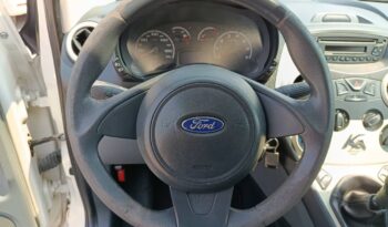 FORD KA 1.2 TREND (Φ) full