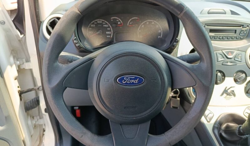 FORD KA 1.2 TREND (Φ) full