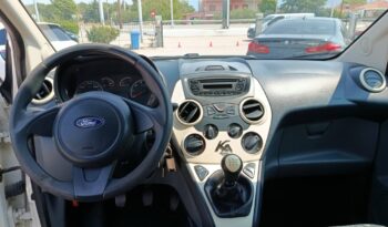 FORD KA 1.2 TREND (Φ) full