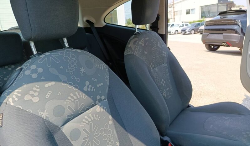 FORD KA 1.2 TREND (Φ) full