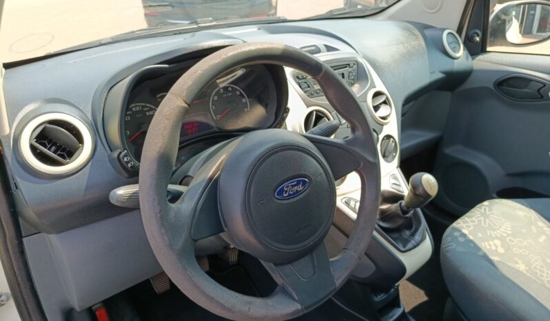 FORD KA 1.2 TREND (Φ) full