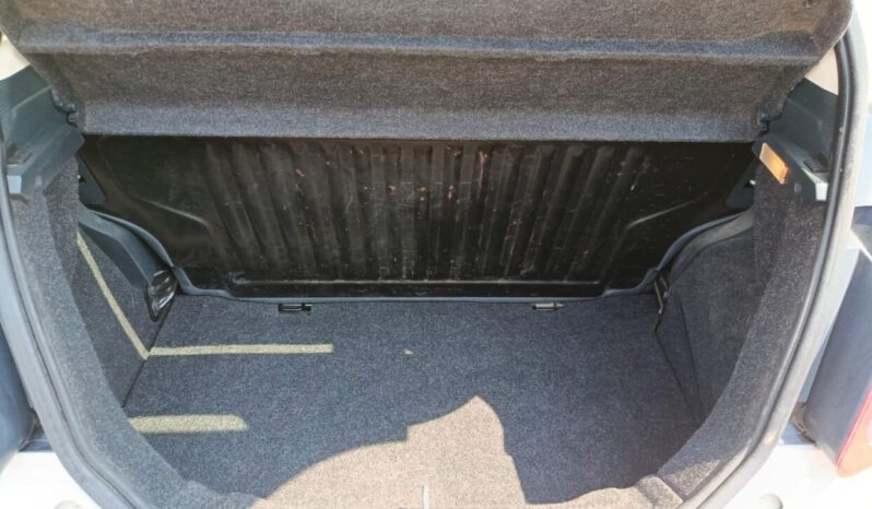 FORD KA 1.2 TREND (Φ) full
