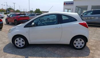 FORD KA 1.2 TREND (Φ) full