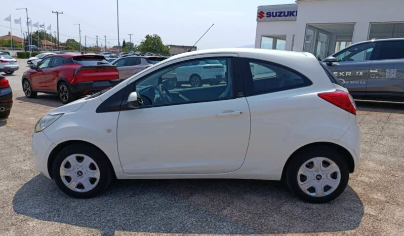 FORD KA 1.2 TREND (Φ) full
