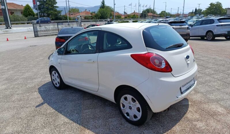 FORD KA 1.2 TREND (Φ) full