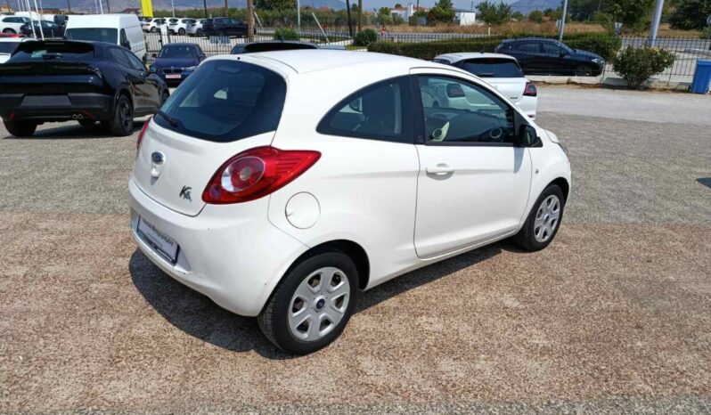 FORD KA 1.2 TREND (Φ) full