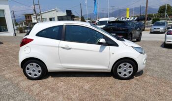 FORD KA 1.2 TREND (Φ) full