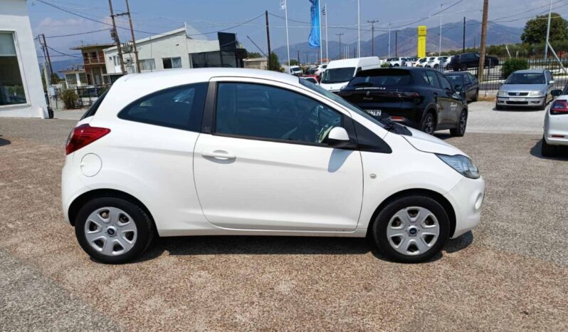 FORD KA 1.2 TREND (Φ) full