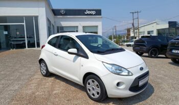 FORD KA 1.2 TREND (Φ) full