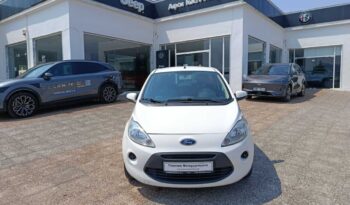 FORD KA 1.2 TREND (Φ) full