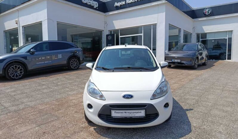 FORD KA 1.2 TREND (Φ) full