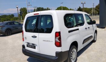 Toyota PROACE CITY VERSO L2 1.2T 110hp Shuttle/7s full