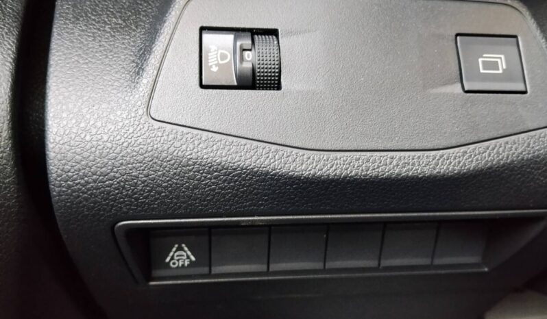 Toyota PROACE CITY VERSO L2 1.2T 110hp Shuttle/7s full