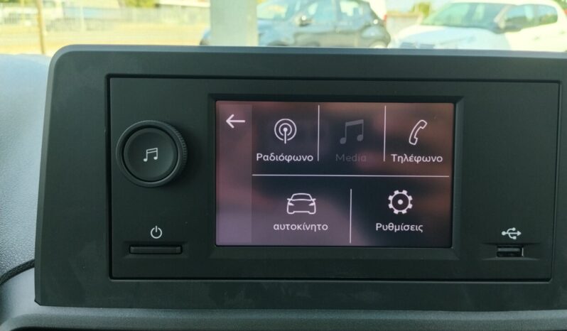 Toyota PROACE CITY VERSO L2 1.2T 110hp Shuttle/7s full