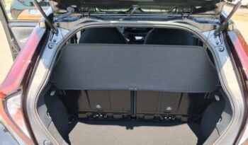 Toyota AYGO Cross(X) 1.5P HDF 116hp X-PLAY full