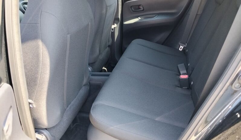 Toyota AYGO Cross(X) 1.5P HDF 116hp X-PLAY full