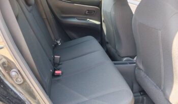 Toyota AYGO Cross(X) 1.5P HDF 116hp X-PLAY full