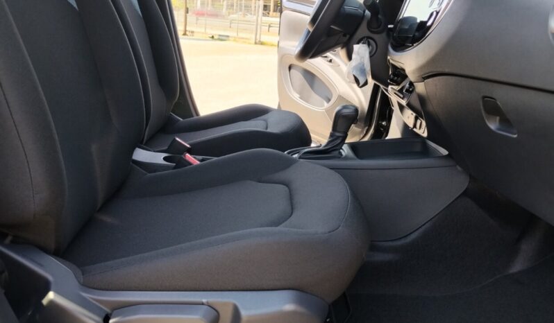 Toyota AYGO Cross(X) 1.5P HDF 116hp X-PLAY full