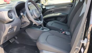 Toyota AYGO Cross(X) 1.5P HDF 116hp X-PLAY full