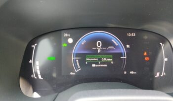 Toyota AYGO Cross(X) 1.5P HDF 116hp X-PLAY full