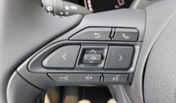 Toyota AYGO Cross(X) 1.5P HDF 116hp X-PLAY full