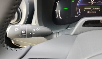 Toyota AYGO Cross(X) 1.5P HDF 116hp X-PLAY full