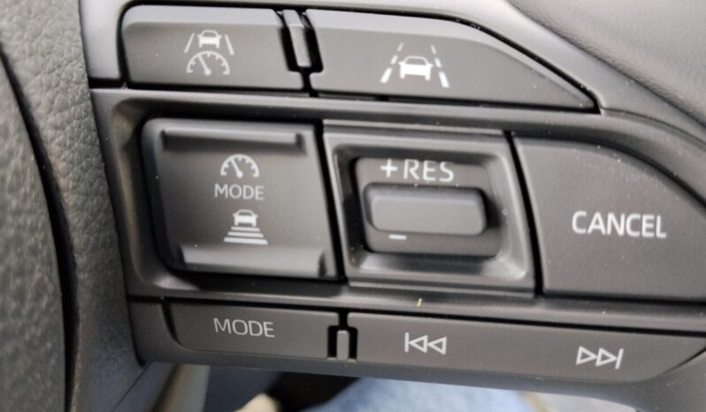 Toyota AYGO Cross(X) 1.5P HDF 116hp X-PLAY full