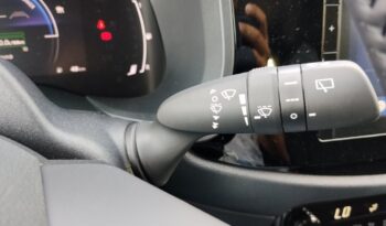 Toyota AYGO Cross(X) 1.5P HDF 116hp X-PLAY full