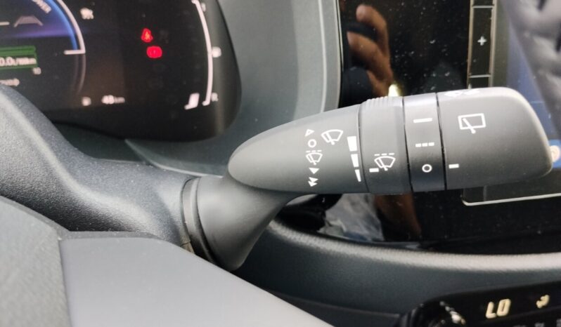 Toyota AYGO Cross(X) 1.5P HDF 116hp X-PLAY full