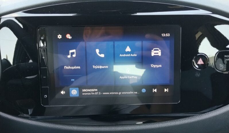Toyota AYGO Cross(X) 1.5P HDF 116hp X-PLAY full