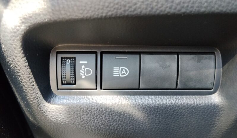 Toyota AYGO Cross(X) 1.5P HDF 116hp X-PLAY full