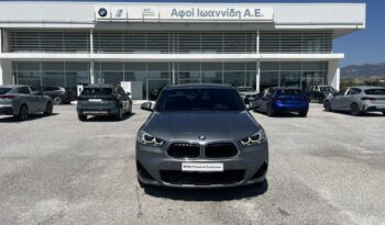 BMW X2 16 D sDrive M Sport X (Φ) ΕΛΛΗΝΙΚΗΣ ΑΝΤΙΠΡΟΣΩΠΕΙΑΣ full