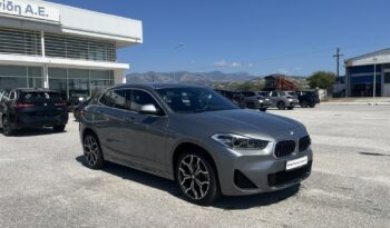 BMW X2 16 D sDrive M Sport X (Φ) ΕΛΛΗΝΙΚΗΣ ΑΝΤΙΠΡΟΣΩΠΕΙΑΣ full