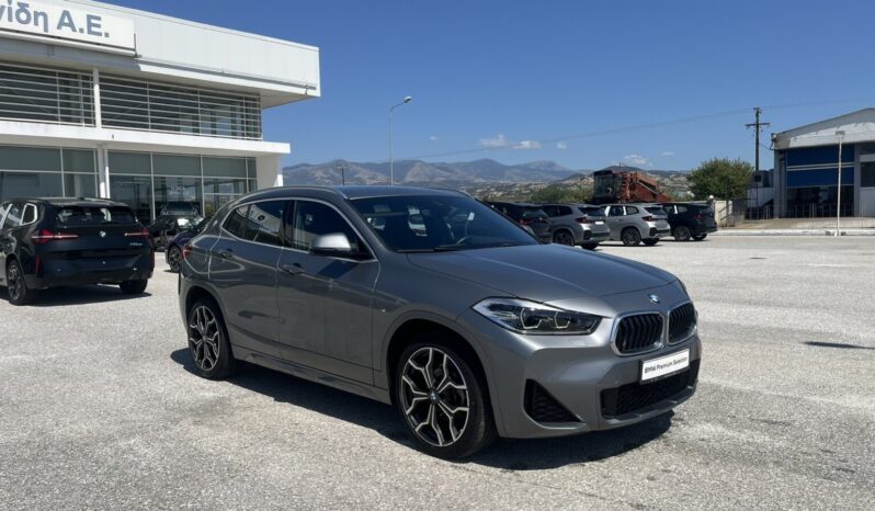 BMW X2 16 D sDrive M Sport X (Φ) ΕΛΛΗΝΙΚΗΣ ΑΝΤΙΠΡΟΣΩΠΕΙΑΣ full